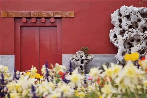 2019園冶杯專業(yè)獎(jiǎng)丨2019北京世園會(huì)北京園