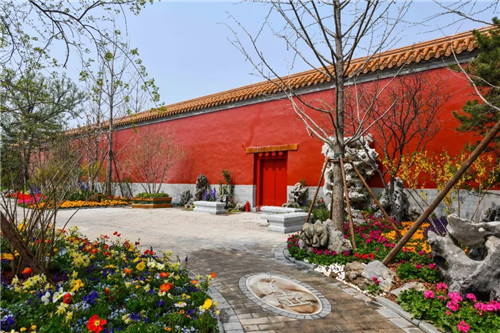 2019園冶杯專業(yè)獎(jiǎng)丨2019北京世園會(huì)北京園