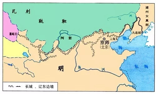 長城國家文化公園呼之欲出，將如何規(guī)劃建設(shè)？