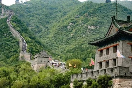 長城國家文化公園呼之欲出，將如何規(guī)劃建設(shè)？