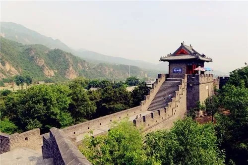 長城國家文化公園呼之欲出，將如何規(guī)劃建設(shè)？