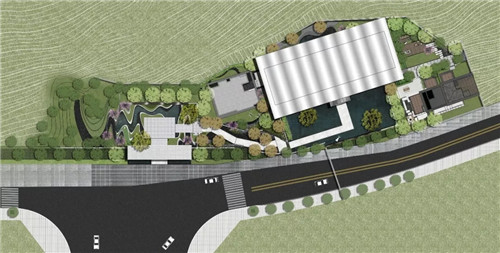 2019園冶杯專業獎丨重慶龍湖·嘉天下