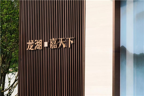 2019園冶杯專業獎丨重慶龍湖·嘉天下