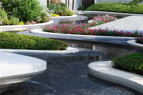 2019園冶杯專業獎丨重慶龍湖·嘉天下