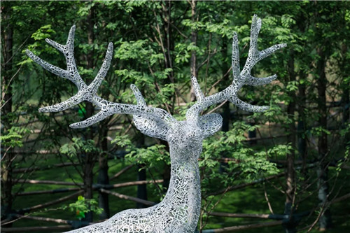 2019園冶杯專業獎丨重慶龍湖·嘉天下