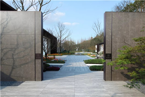 2019園冶杯專業獎丨重慶龍湖·嘉天下