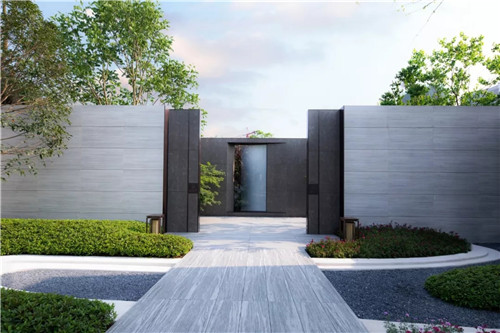 2019園冶杯專業獎丨重慶龍湖·嘉天下