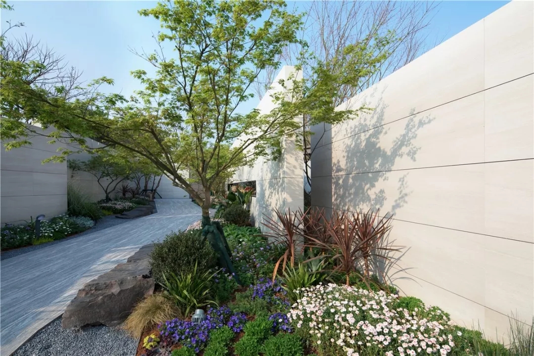 2019園冶杯專業獎丨重慶龍湖·嘉天下