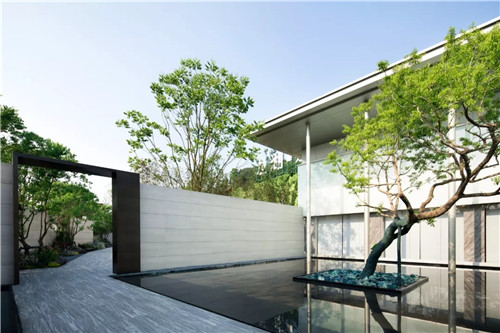 2019園冶杯專業獎丨重慶龍湖·嘉天下