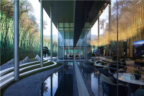 2019園冶杯專業獎丨重慶龍湖·嘉天下