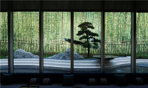 2019園冶杯專業獎丨重慶龍湖·嘉天下