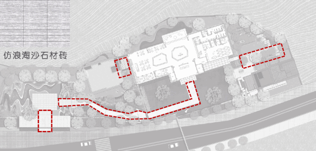 2019園冶杯專業獎丨重慶龍湖·嘉天下