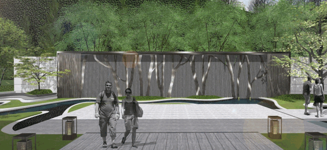 2019園冶杯專業獎丨重慶龍湖·嘉天下