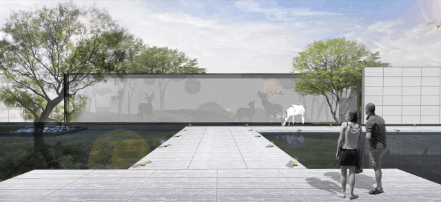 2019園冶杯專業獎丨重慶龍湖·嘉天下