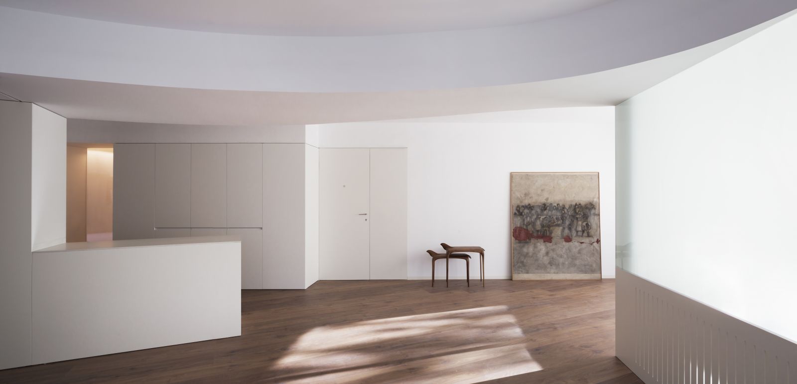 園冶杯專業獎:CVFC公寓