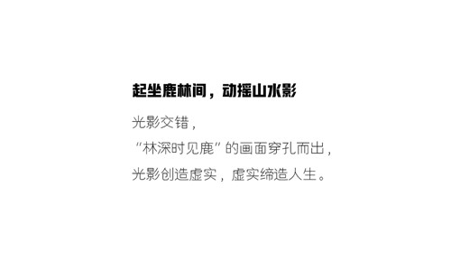 林深時歸家 ——美的新力公園天下