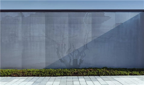 林深時歸家 ——美的新力公園天下