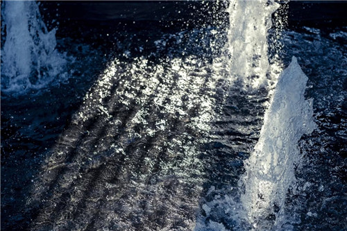 林深時歸家 ——美的新力公園天下