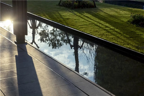 林深時歸家 ——美的新力公園天下