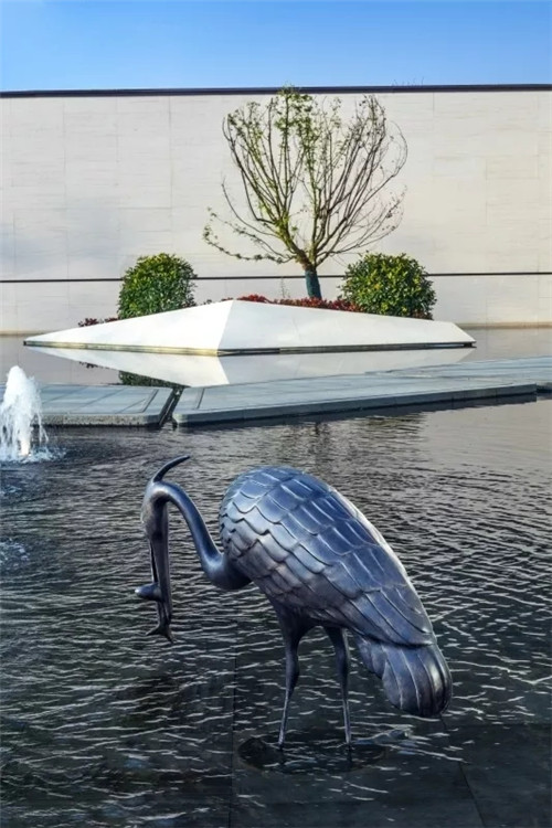 林深時歸家 ——美的新力公園天下