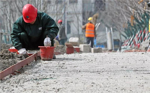 上海:楊浦濱江沉睡百年工業遺存走出歷史塵埃