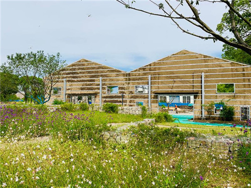 上海:楊浦濱江沉睡百年工業遺存走出歷史塵埃