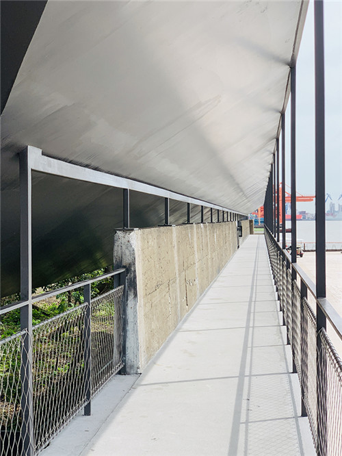 上海:楊浦濱江沉睡百年工業遺存走出歷史塵埃