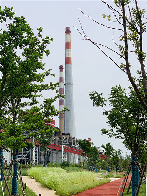 上海:楊浦濱江沉睡百年工業遺存走出歷史塵埃