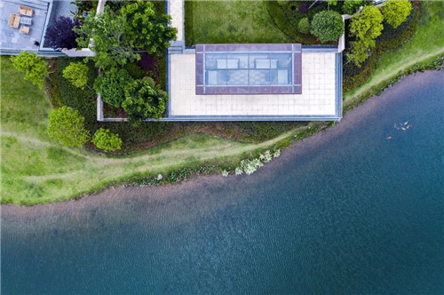 2019園冶杯專業獎丨雅居樂原鄉·新荷雨潤景觀設計