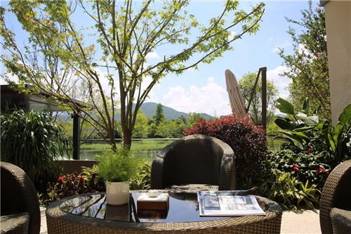 2019園冶杯專業獎丨雅居樂原鄉·新荷雨潤景觀設計