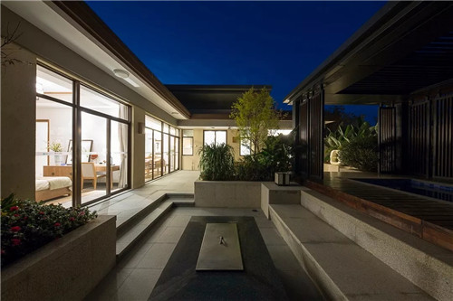 2019園冶杯專業獎丨雅居樂原鄉·新荷雨潤景觀設計