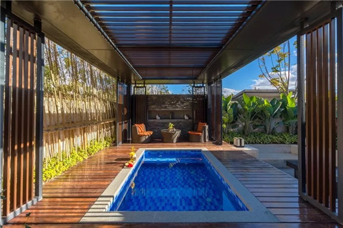 2019園冶杯專業獎丨雅居樂原鄉·新荷雨潤景觀設計