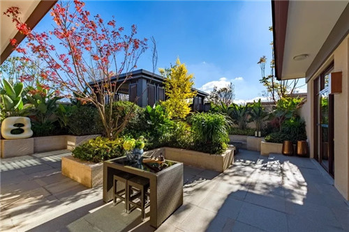 2019園冶杯專業獎丨雅居樂原鄉·新荷雨潤景觀設計