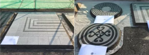 2019園冶杯專業獎:葛洲壩?北京中國府展示區