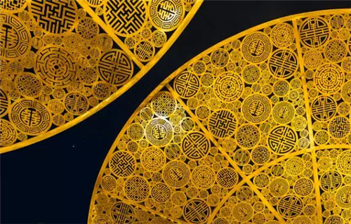 2019園冶杯專業獎:葛洲壩?北京中國府展示區