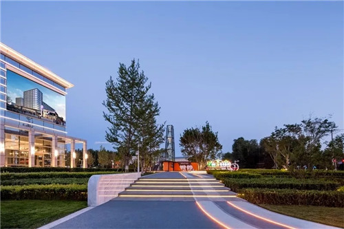 笛東臻品|穿梭時光的藝術之旅 - 首創公園城