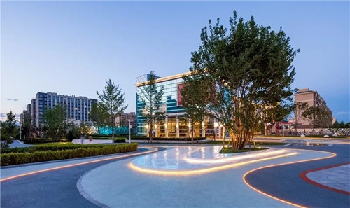 笛東臻品|穿梭時光的藝術之旅 - 首創公園城