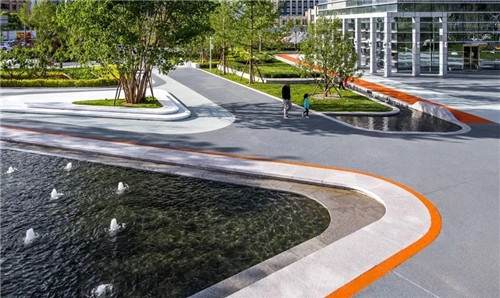 笛東臻品|穿梭時光的藝術之旅 - 首創公園城