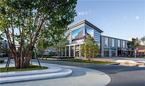 笛東臻品|穿梭時光的藝術之旅 - 首創公園城