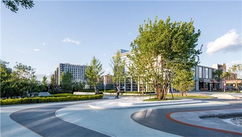 笛東臻品|穿梭時光的藝術之旅 - 首創公園城