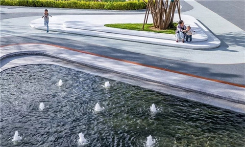 笛東臻品|穿梭時光的藝術之旅 - 首創公園城