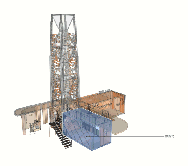 笛東臻品|穿梭時光的藝術之旅 - 首創公園城