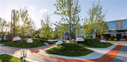 笛東臻品|穿梭時光的藝術之旅 - 首創公園城