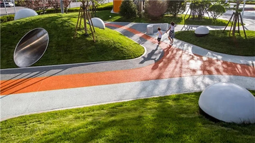 笛東臻品|穿梭時光的藝術之旅 - 首創公園城