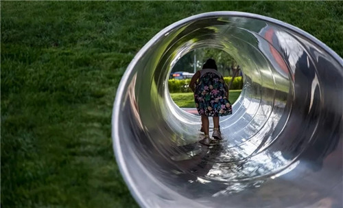 笛東臻品|穿梭時光的藝術之旅 - 首創公園城