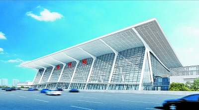 百年京張沿線站點各具特色的立體交匯