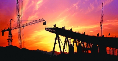 百年京張沿線站點各具特色的立體交匯