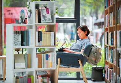 在成都，發現公園城市之美