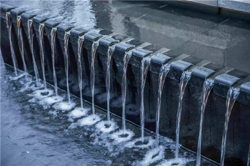 2019園冶杯專業獎丨金領·九如意項目景觀設計