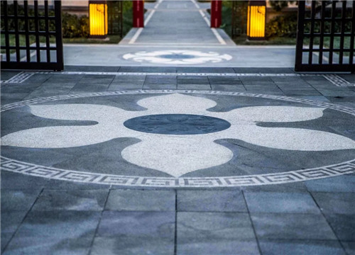 2019園冶杯專業獎丨金領·九如意項目景觀設計